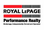 Royal LePage Performance Realty